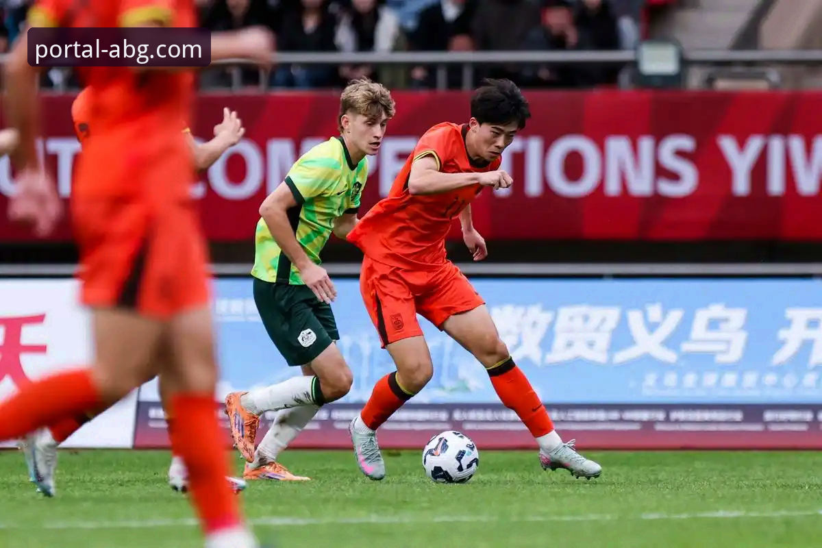 欧博ABG官网流畅体验 土伦杯U19国足1-0哥伦比亚深度评测:闪电破门与神勇扑救的全方位解析
